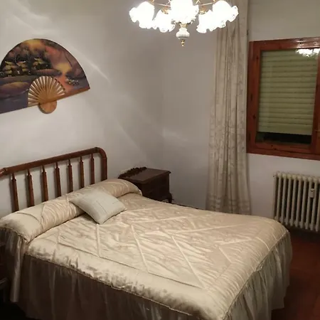 Апартаменты Jaca10 *